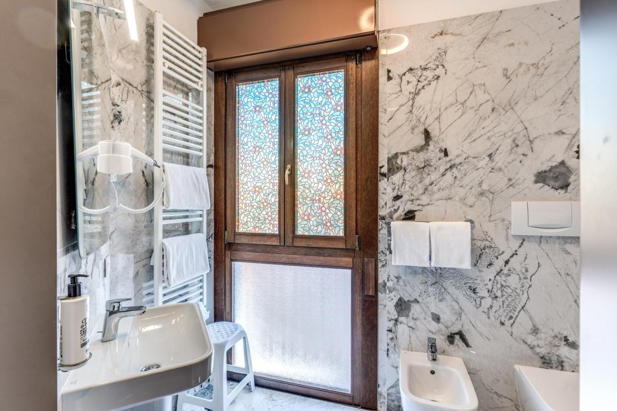 Belle Arti 3* Venedig