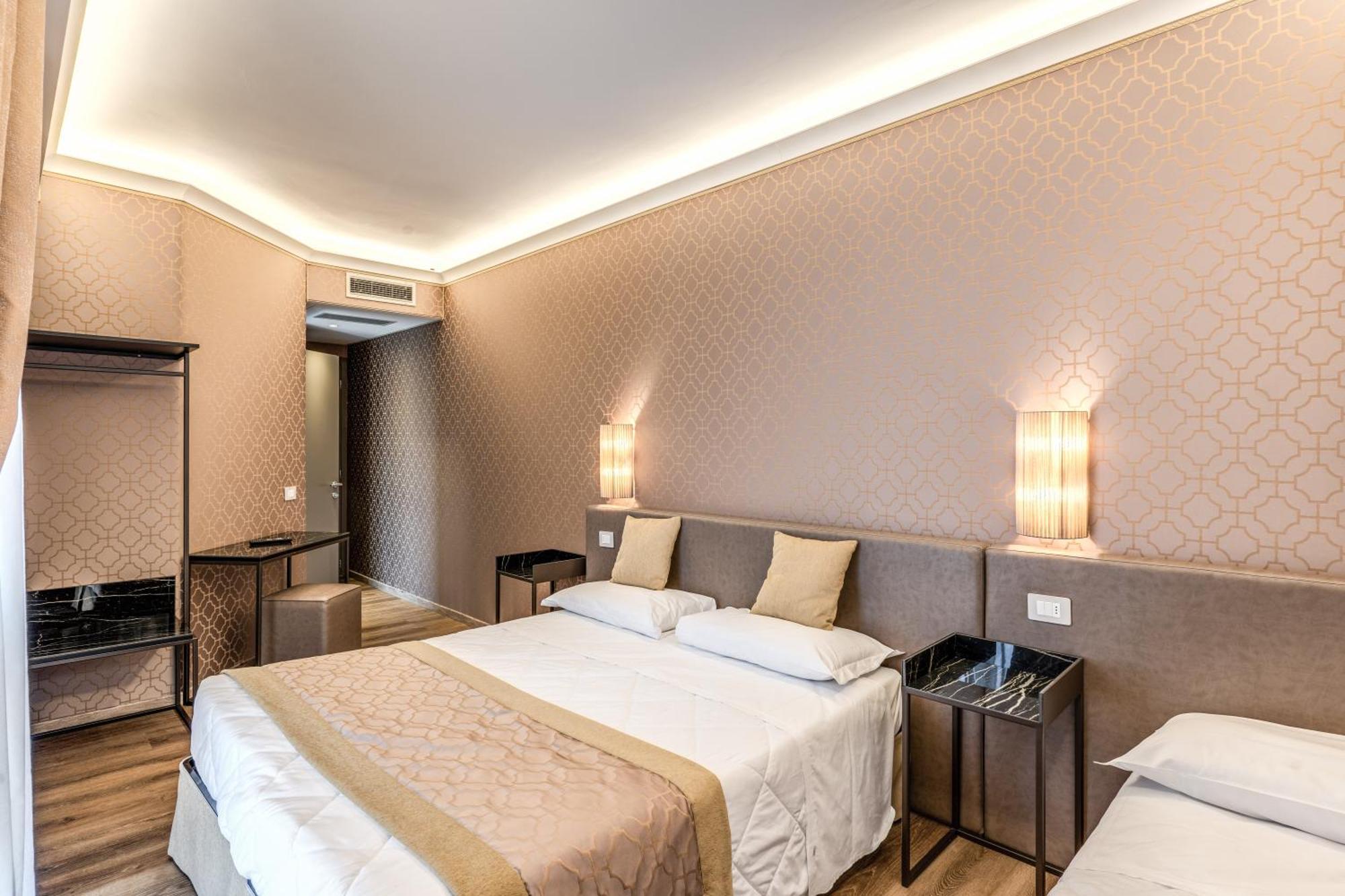Belle Arti Hotel Venedig