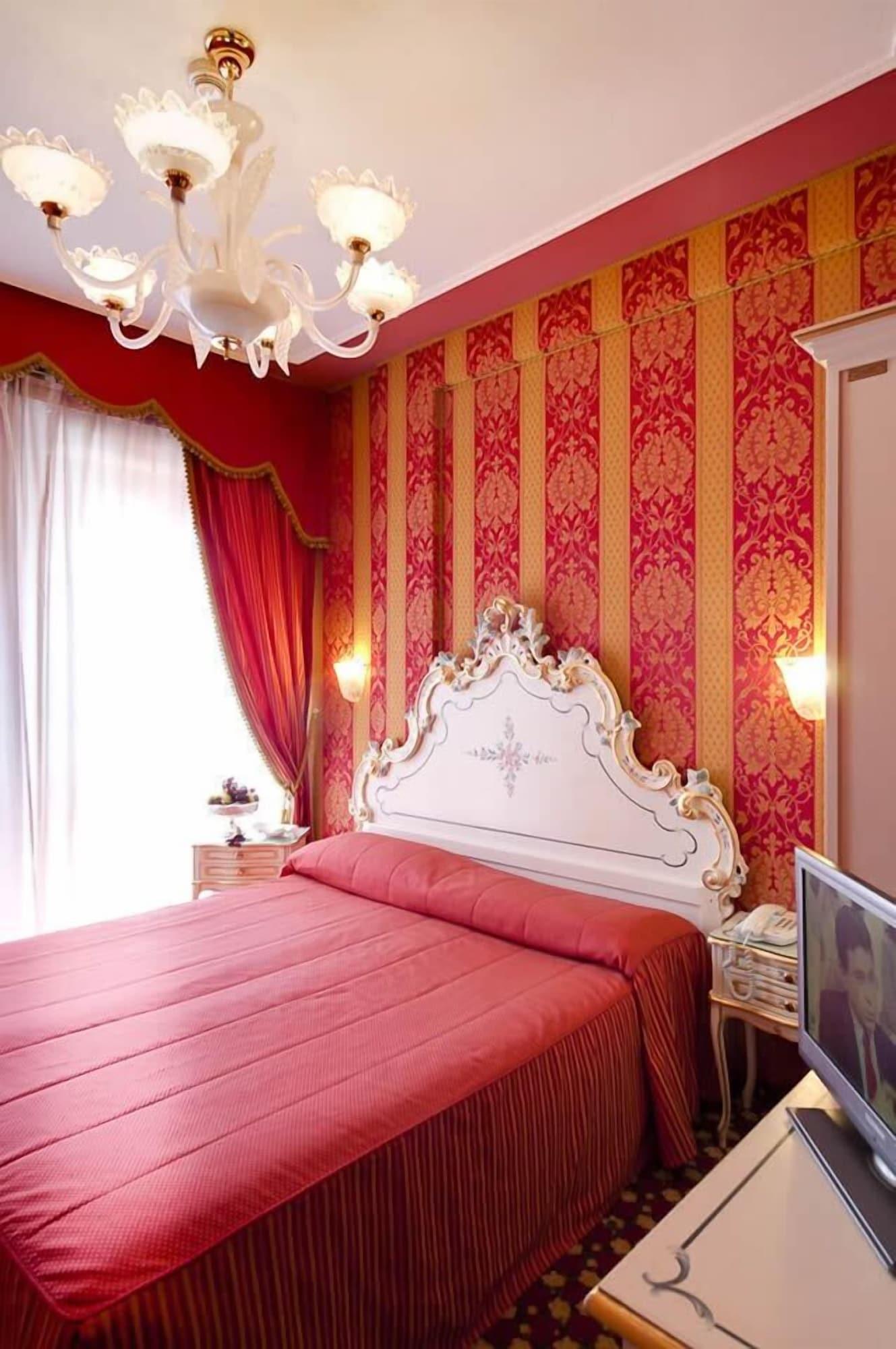 Hotel Belle Arti Venecia