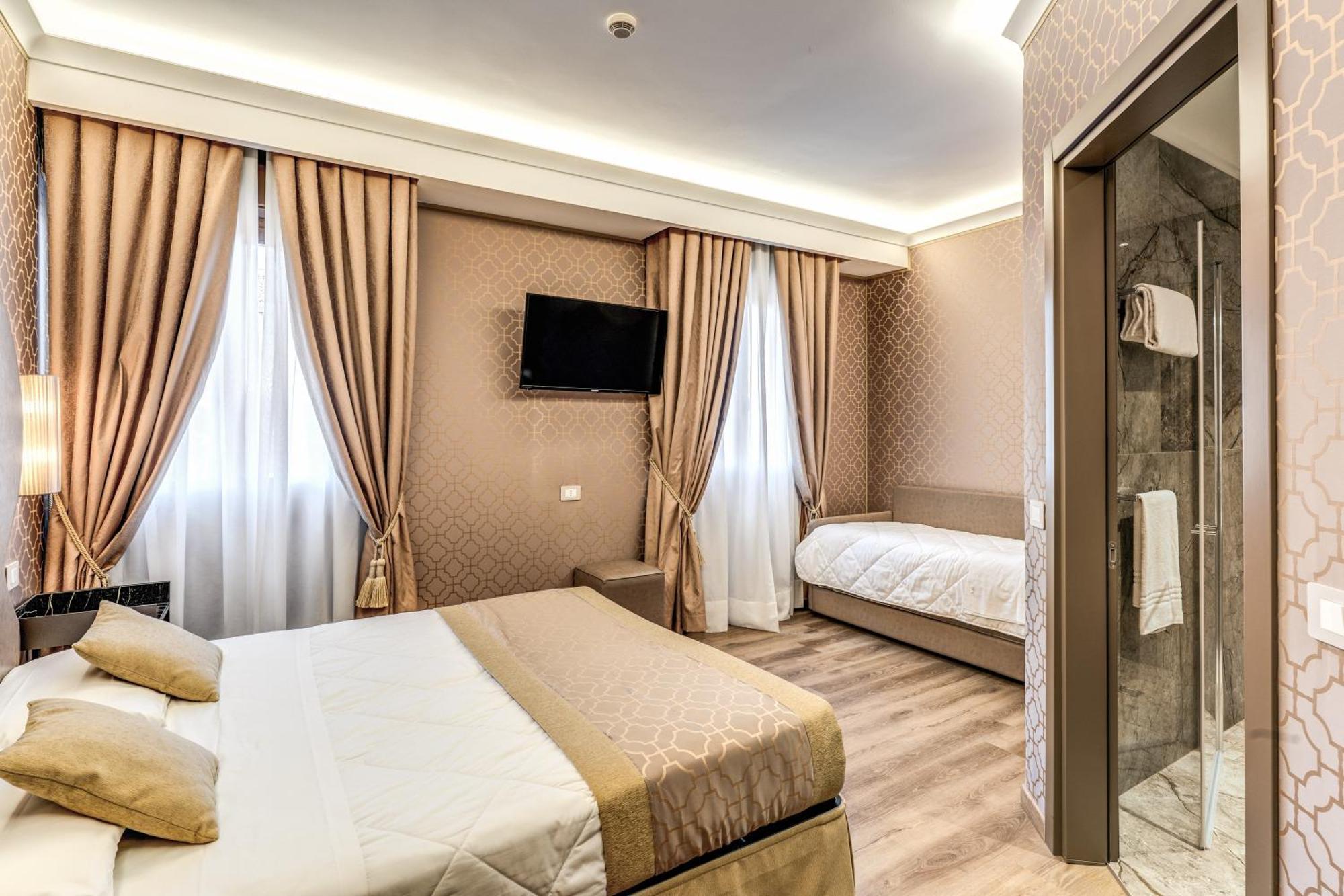 Belle Arti 3* Venecia