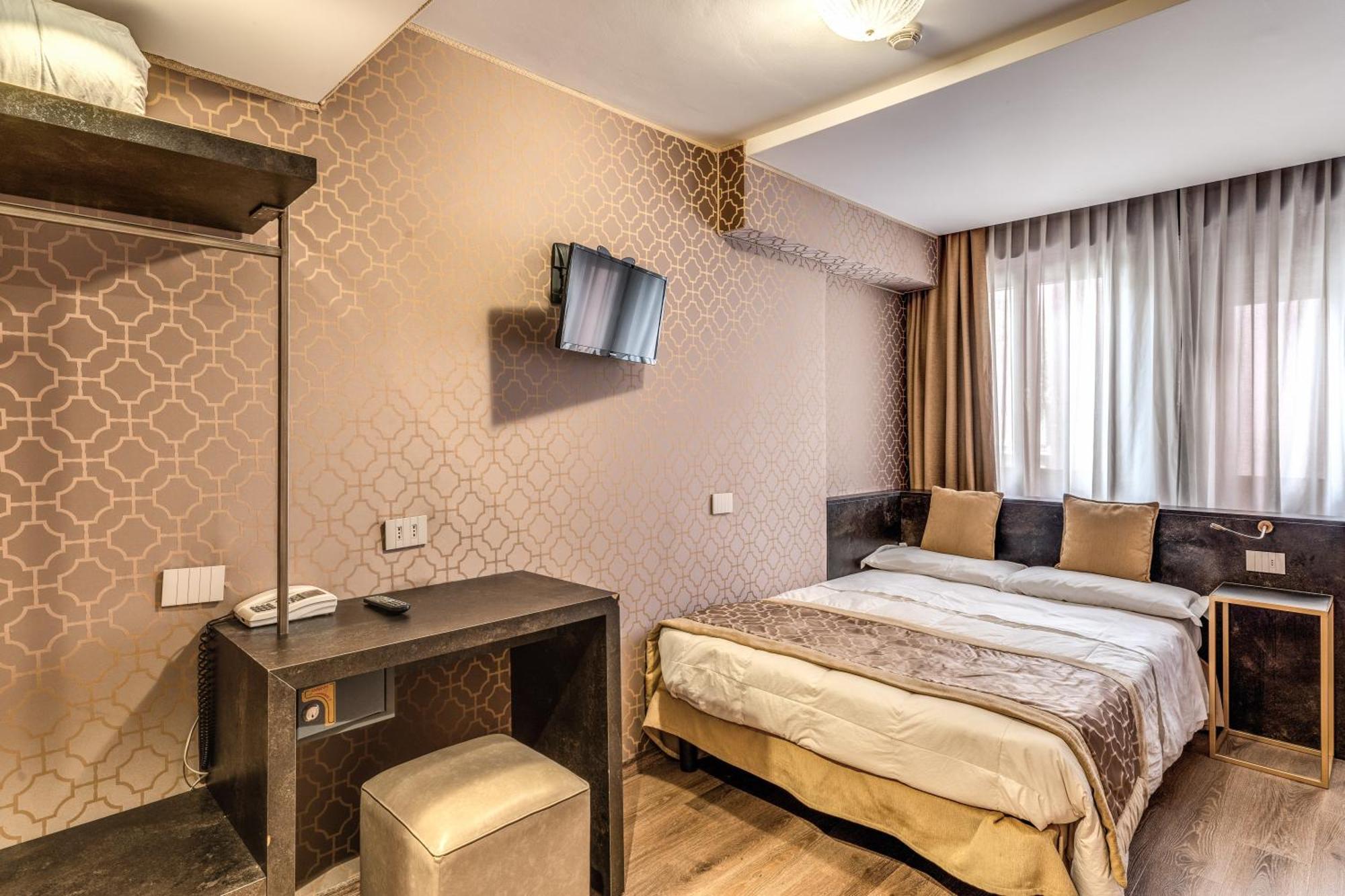 Belle Arti 3* Venecia