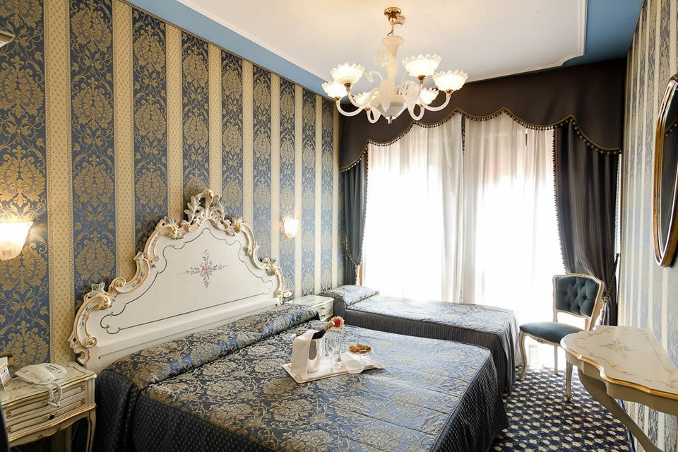Belle Arti 3* Venecia